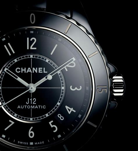 chanel b12|chanel j12 watches.